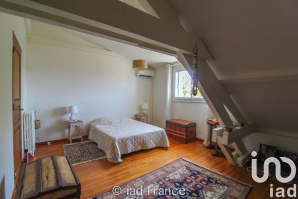 Maison à vendre 8 pièces 181 m² Alès
