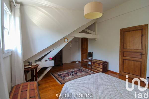 Maison à vendre 8 pièces 181 m² Alès