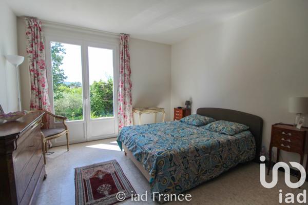 Maison à vendre 8 pièces 181 m² Alès