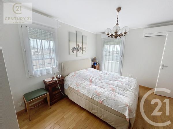 Appartement F4 à vendre  4 pièces - 91,74 m2 MANTES LA VILLE - 78