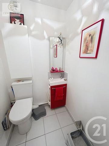 Appartement F4 à vendre  4 pièces - 91,74 m2 MANTES LA VILLE - 78