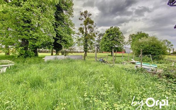 Maison à vendre    2 pièces •  Marcillat-en-Combraille