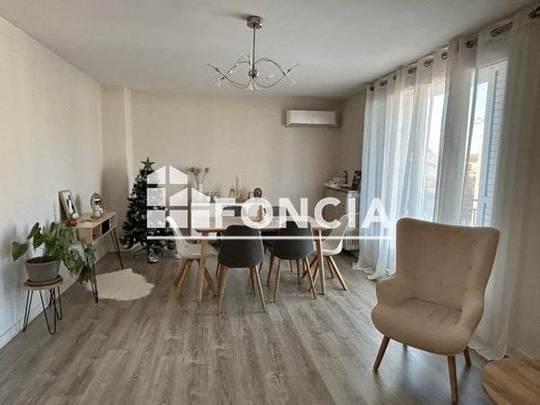 À vendre Maison 4 pièces 113 m² - Coulounieix-chamiers 24660