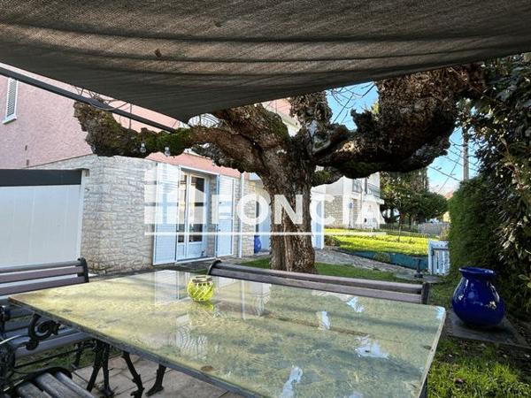 À vendre Maison 4 pièces 113 m² - Coulounieix-chamiers 24660