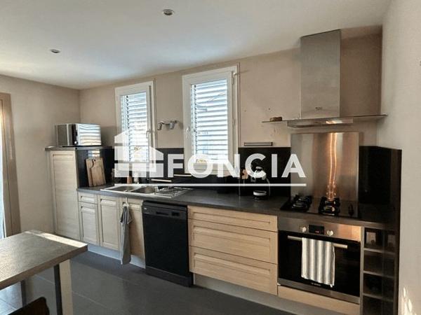 À vendre Maison 4 pièces 113 m² - Coulounieix-chamiers 24660