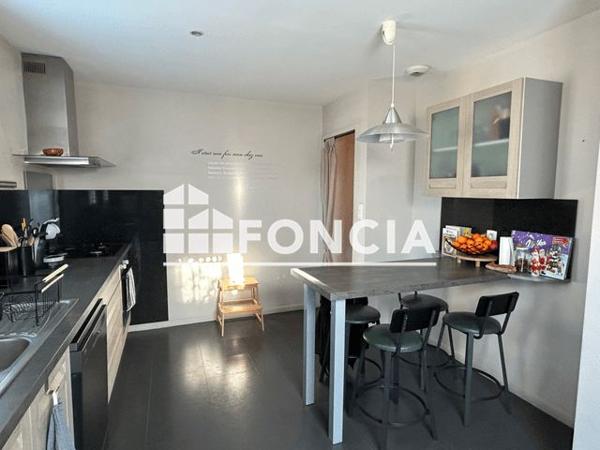 À vendre Maison 4 pièces 113 m² - Coulounieix-chamiers 24660