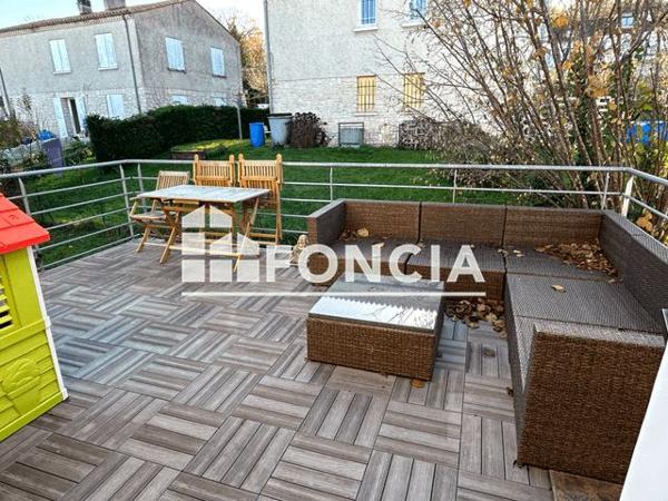 À vendre Maison 4 pièces 113 m² - Coulounieix-chamiers 24660