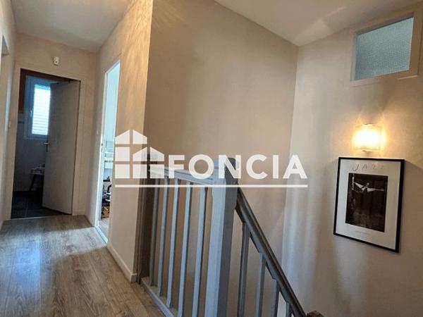 À vendre Maison 4 pièces 113 m² - Coulounieix-chamiers 24660