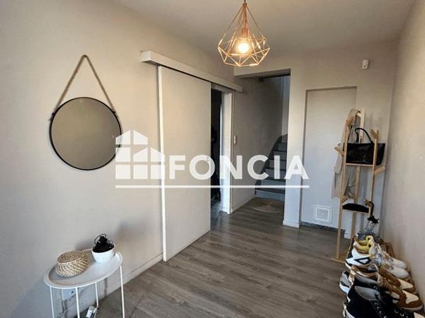 À vendre Maison 4 pièces 113 m² - Coulounieix-chamiers 24660