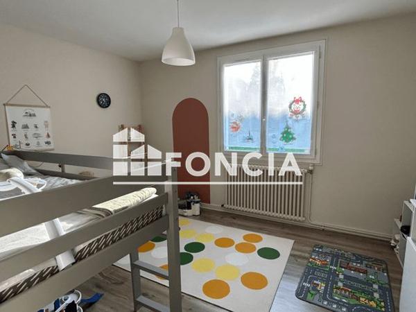À vendre Maison 4 pièces 113 m² - Coulounieix-chamiers 24660