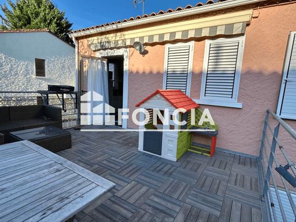 À vendre Maison 4 pièces 113 m² - Coulounieix-chamiers 24660