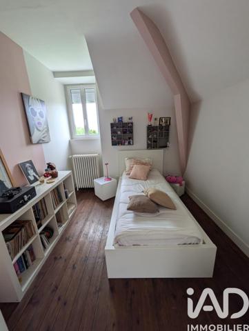 Maison à vendre 5 pièces 147 m² Bourges