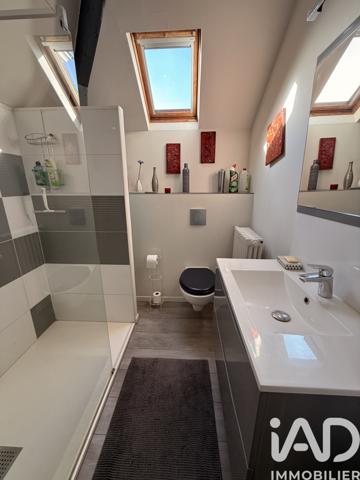 Maison à vendre 5 pièces 147 m² Bourges