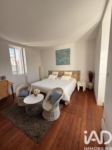 Maison à vendre 5 pièces 147 m² Bourges