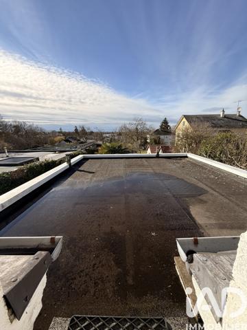 Maison à vendre 5 pièces 147 m² Bourges