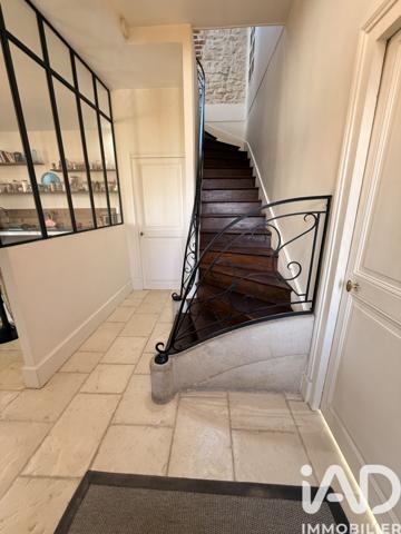 Maison à vendre 5 pièces 147 m² Bourges