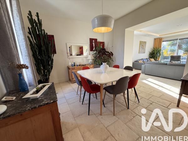 Maison à vendre 5 pièces 147 m² Bourges