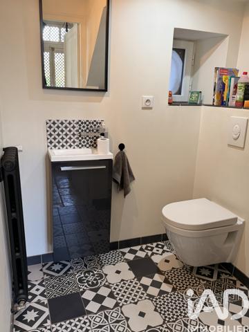 Maison à vendre 5 pièces 147 m² Bourges