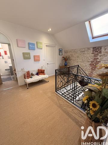 Maison à vendre 5 pièces 147 m² Bourges