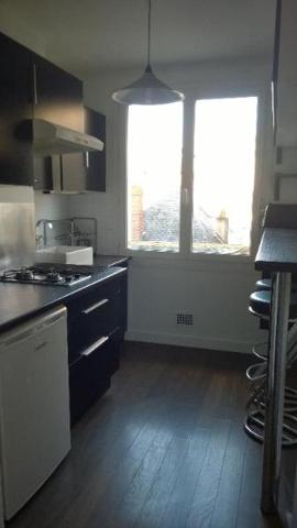 Appartement à louer 3 pièces 53.05m² Nantes (44000)