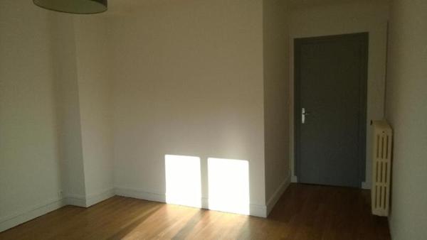 Appartement à louer 3 pièces 53.05m² Nantes (44000)