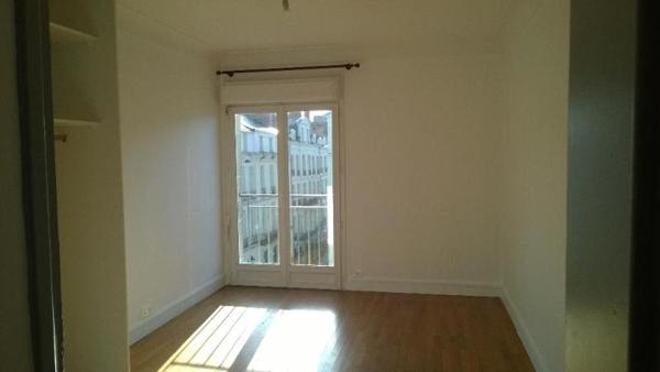 Appartement à louer 3 pièces 53.05m² Nantes (44000)