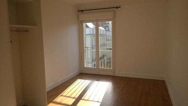 Appartement à louer 3 pièces 53.05m² Nantes (44000)