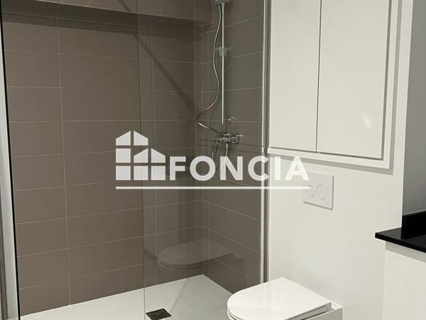 Location Studio 32.54 m² - 8 RUE PAUL PONS Agen 47000