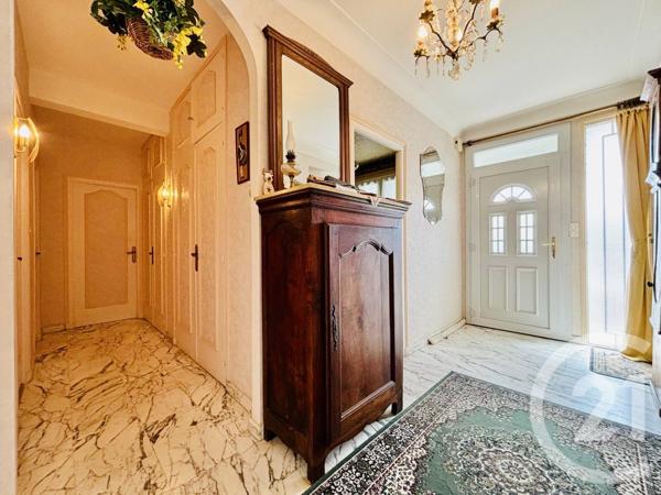 Maison à vendre  9 pièces - 196,63 m2 RILHAC RANCON - 87