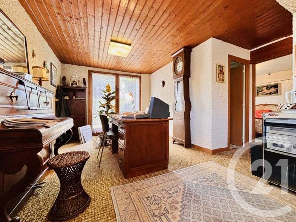 Maison à vendre  9 pièces - 196,63 m2 RILHAC RANCON - 87