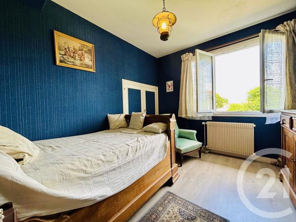 Maison à vendre  9 pièces - 196,63 m2 RILHAC RANCON - 87