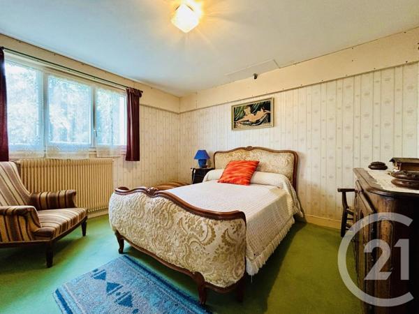 Maison à vendre  9 pièces - 196,63 m2 RILHAC RANCON - 87