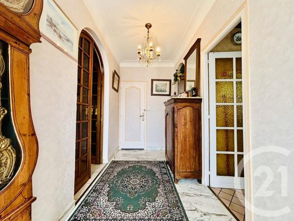 Maison à vendre  9 pièces - 196,63 m2 RILHAC RANCON - 87