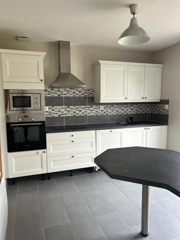 Maison familiale de 95 m² - 3 chambres