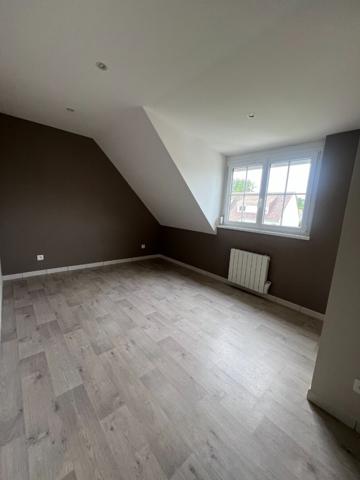 Maison familiale de 95 m² - 3 chambres