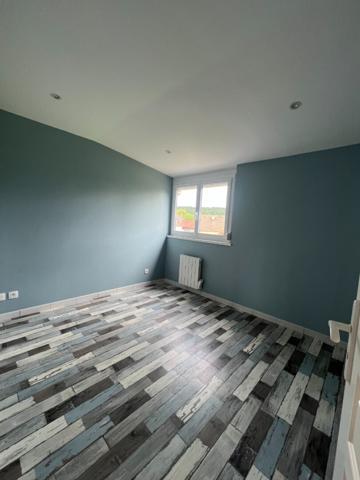 Maison familiale de 95 m² - 3 chambres