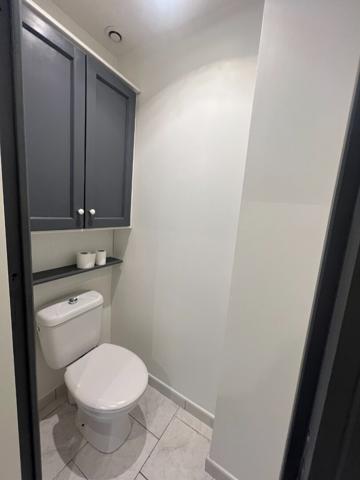 Maison familiale de 95 m² - 3 chambres