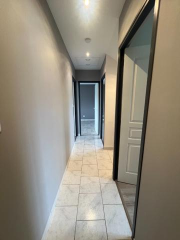 Maison familiale de 95 m² - 3 chambres