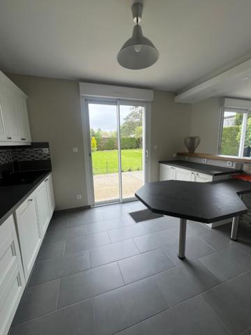 Maison familiale de 95 m² - 3 chambres