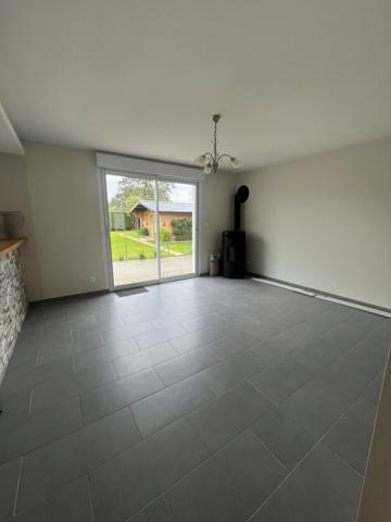 Maison familiale de 95 m² - 3 chambres