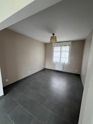 Maison familiale de 95 m² - 3 chambres
