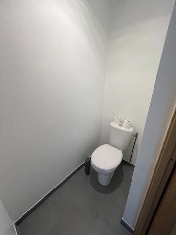 Maison familiale de 95 m² - 3 chambres