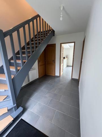 Maison familiale de 95 m² - 3 chambres