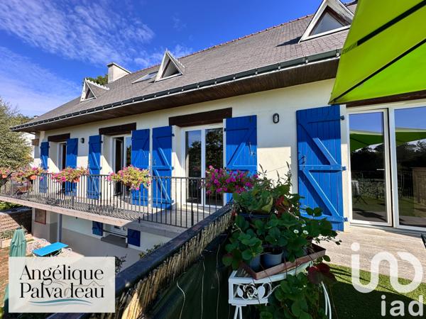 House for sale 10 rooms 207 m² Pont-Aven
