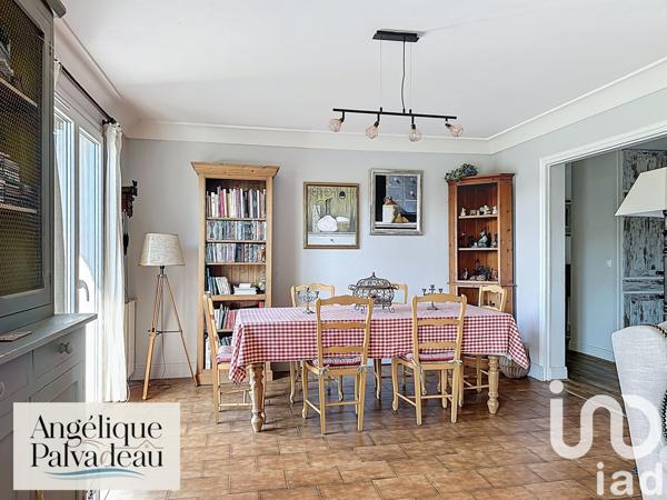 House for sale 10 rooms 207 m² Pont-Aven