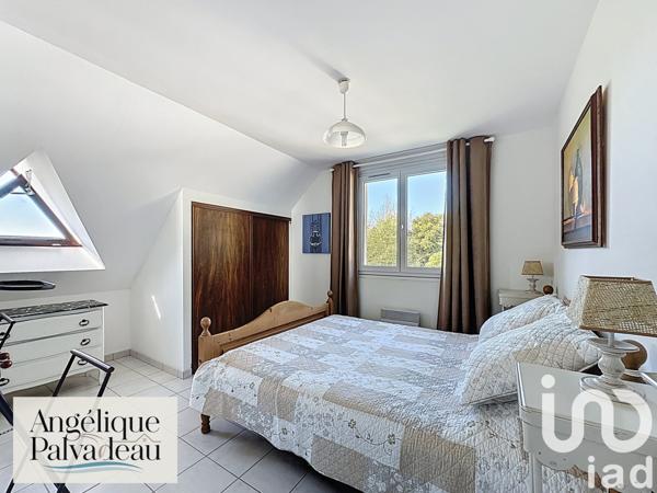 House for sale 10 rooms 207 m² Pont-Aven