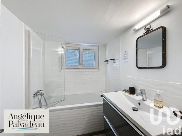 House for sale 10 rooms 207 m² Pont-Aven