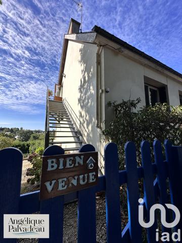 House for sale 10 rooms 207 m² Pont-Aven