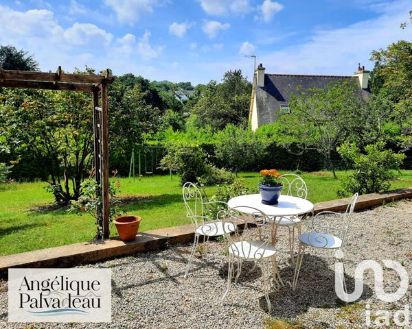 House for sale 10 rooms 207 m² Pont-Aven