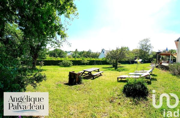 House for sale 10 rooms 207 m² Pont-Aven